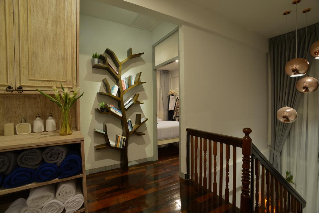 Private Pool Villa 88 Nimman Chiang Mai Dış mekan fotoğraf