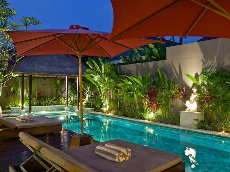 Private Pool Villa 88 Nimman Chiang Mai Dış mekan fotoğraf
