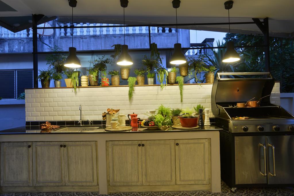 Private Pool Villa 88 Nimman Chiang Mai Dış mekan fotoğraf