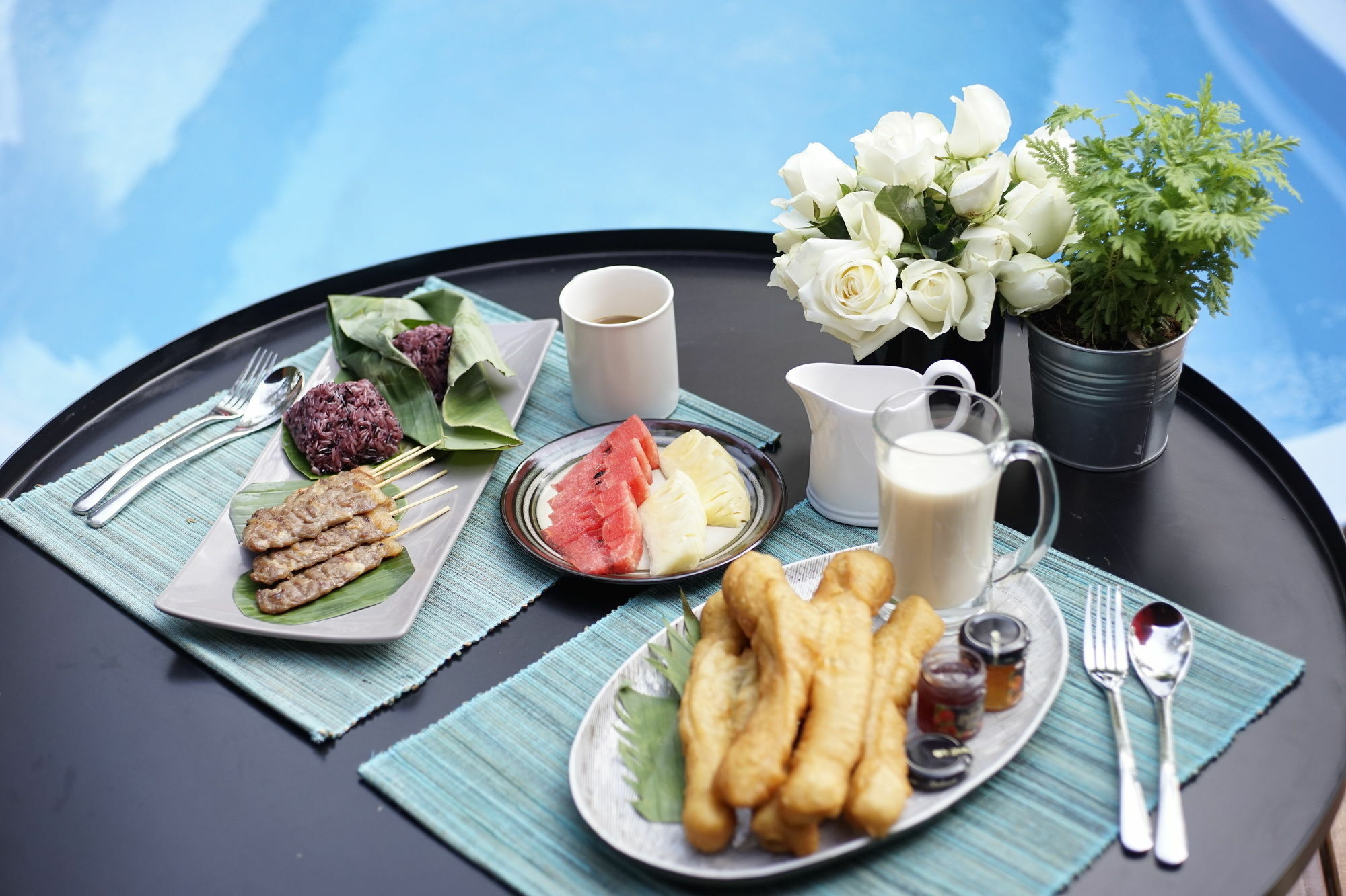 Private Pool Villa 88 Nimman Chiang Mai Dış mekan fotoğraf
