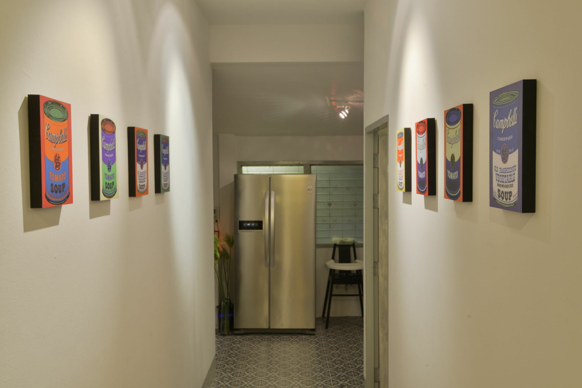 Private Pool Villa 88 Nimman Chiang Mai Dış mekan fotoğraf